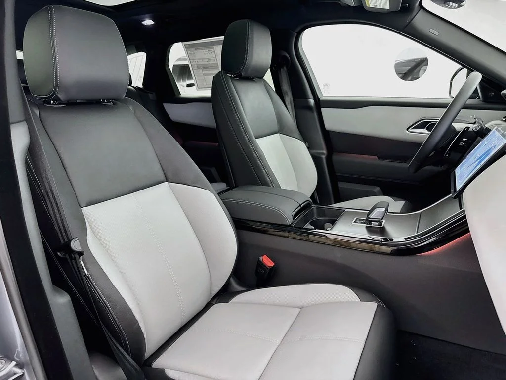 New 2026 Zadar Grey Land Rover Belgravia Edition image 29