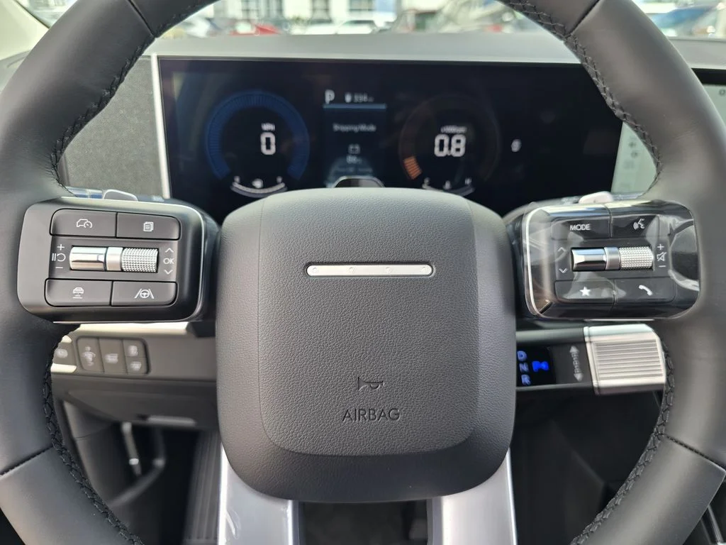 New 2027 Blue Hyundai XRT image 18
