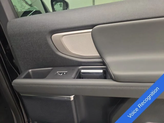New 2026 Agate Black Metallic Ford MAX Active image 16