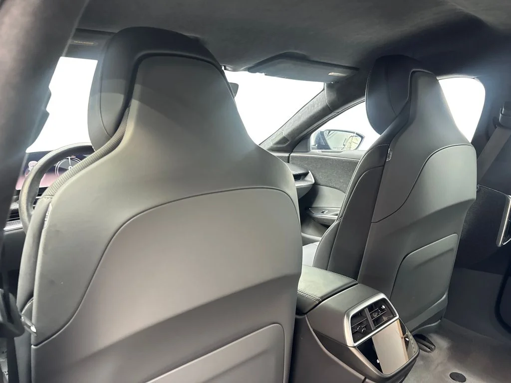 Used 2024 Gray Lucid Touring image 35