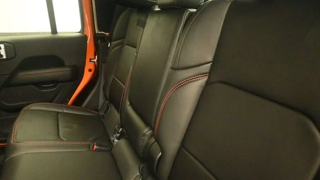 Used 2025 JOOSE Jeep Rubicon image 12