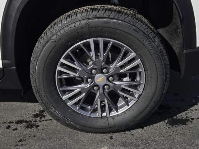 2026 Chevrolet Traverse LT - Photo 43