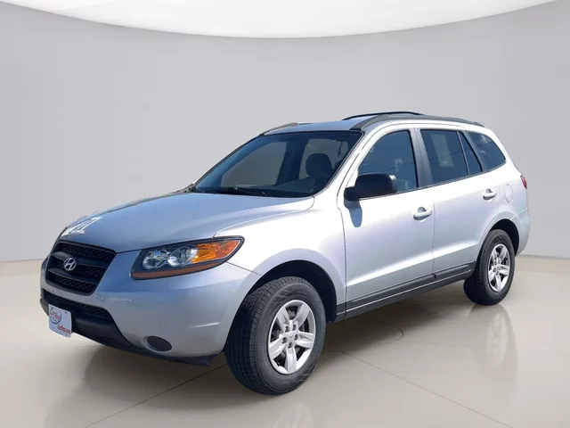 2009 Hyundai Santa Fe GLS