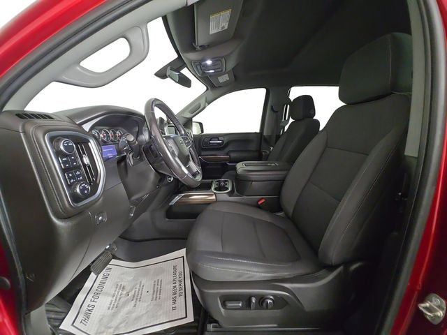2021 Chevrolet Silverado 1500 LT Trail Boss - Photo 9