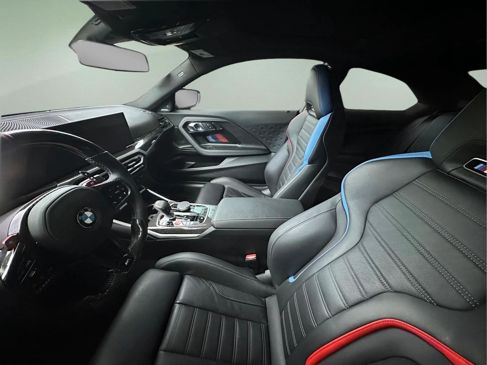 Used 2024 Brooklyn Gray Metallic BMW  image 24