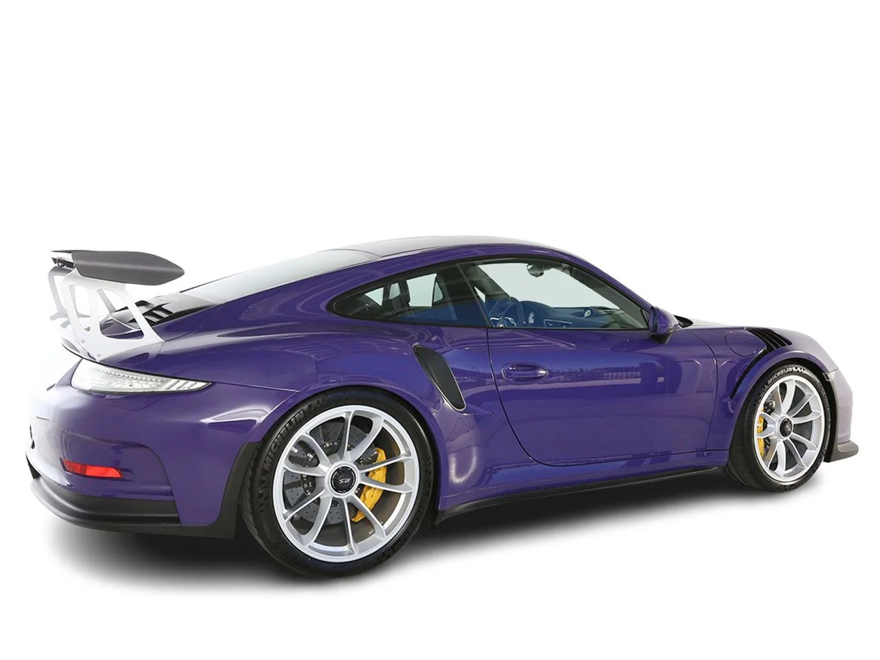 Used 2016  Porsche GT3 RS image 14