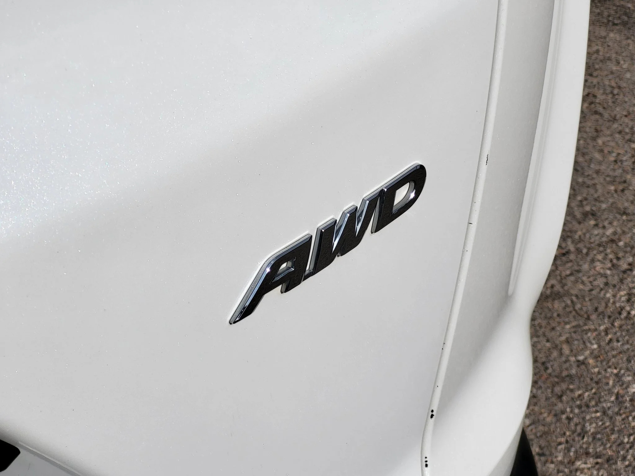 Used 2020 Platinum White Pearl Honda LX image 12