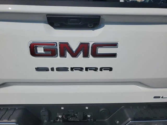 2026 GMC Sierra 1500 SLE - Photo 19