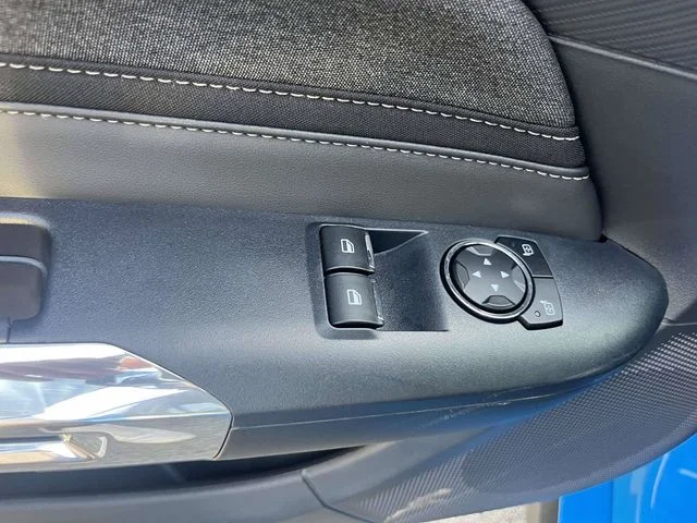 Used 2025 Blue Ford GT image 18