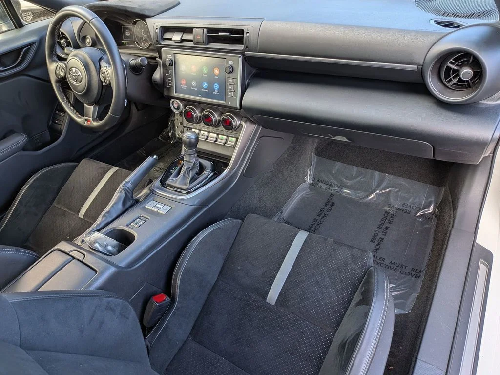 Used 2023  Toyota Premium image 31