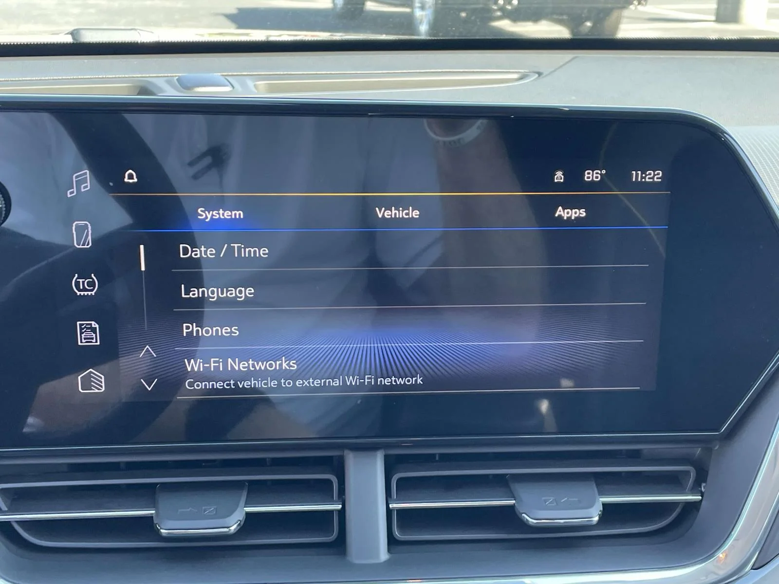 New 2026 Mosaic Black Metallic Chevrolet ACTIV image 20