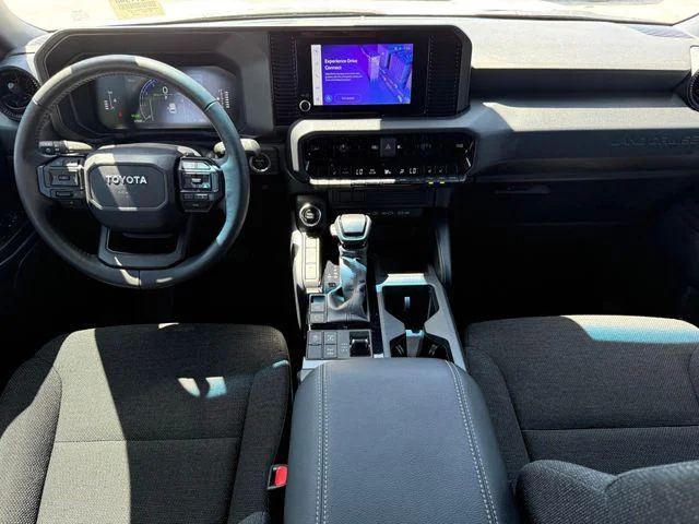 Certified Used 2024 ICE CAP Toyota 1958 image 56