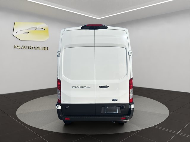 Used 2024 White Ford  image 6