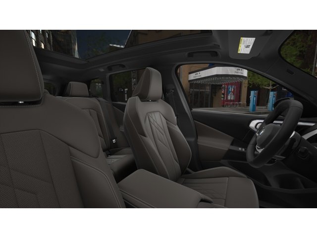 New 2026 Skyscraper Grey Metallic BMW 30 xDrive image 9