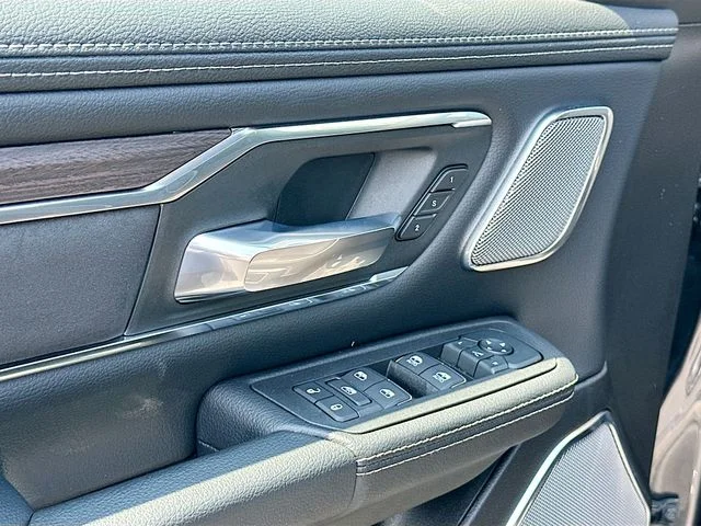 2026 RAM 1500 Laramie - Photo 13