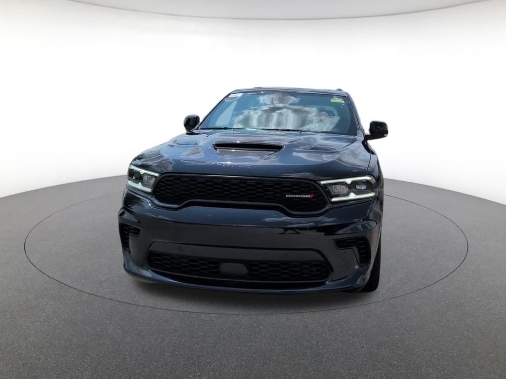 2026 Dodge Durango GT HEMI Plus V8 - Photo 11