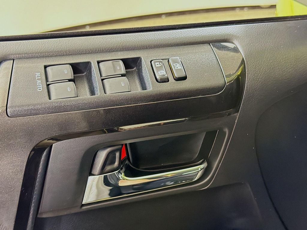 Used 2022 Lime Rush Toyota TRD Pro image 18