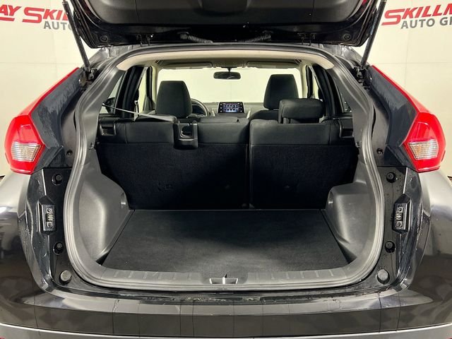 2019 Mitsubishi Eclipse Cross LE - Photo 23
