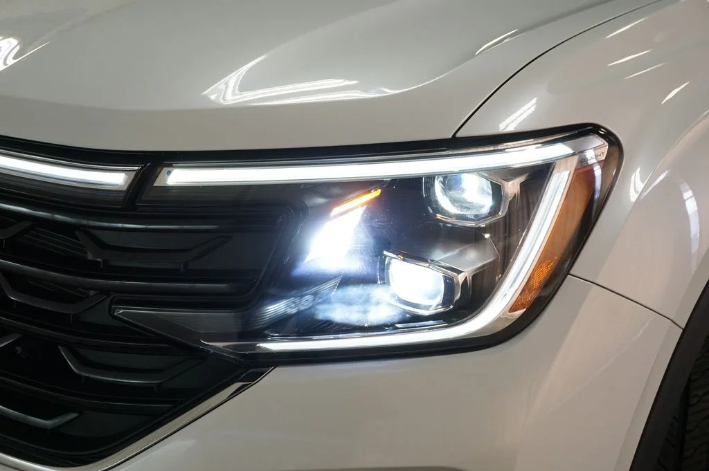 2025 Volkswagen Atlas Cross Sport SEL Premium R-LINE - Photo 53