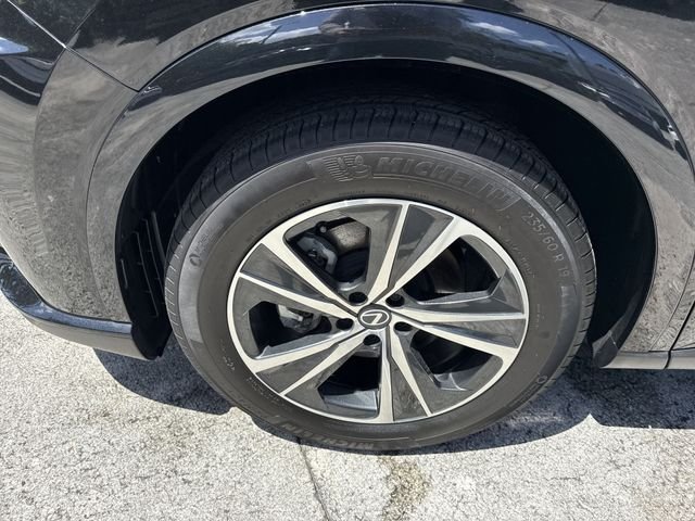 2026 Lexus RX Hybrid 350h - Photo 10
