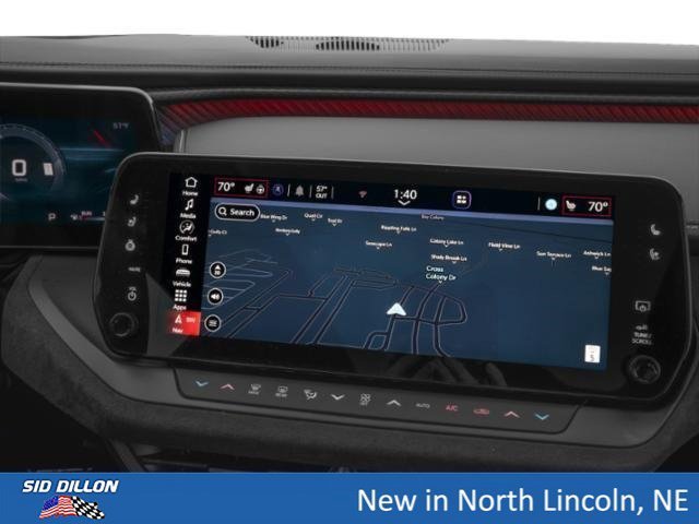 New 2026 Redeye Exterior Paint Dodge Scat Pack Plus image 18