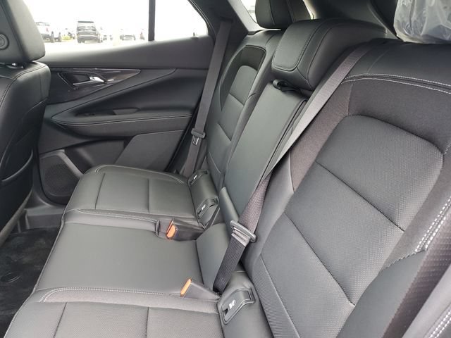 2026 Chevrolet Blazer EV LT - Photo 10