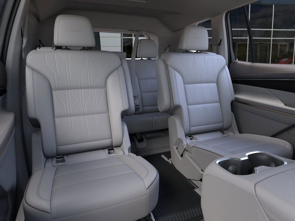 2026 Buick Enclave Avenir - Photo 17