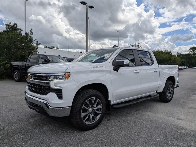2026 Chevrolet Silverado 1500 LT - Photo 34
