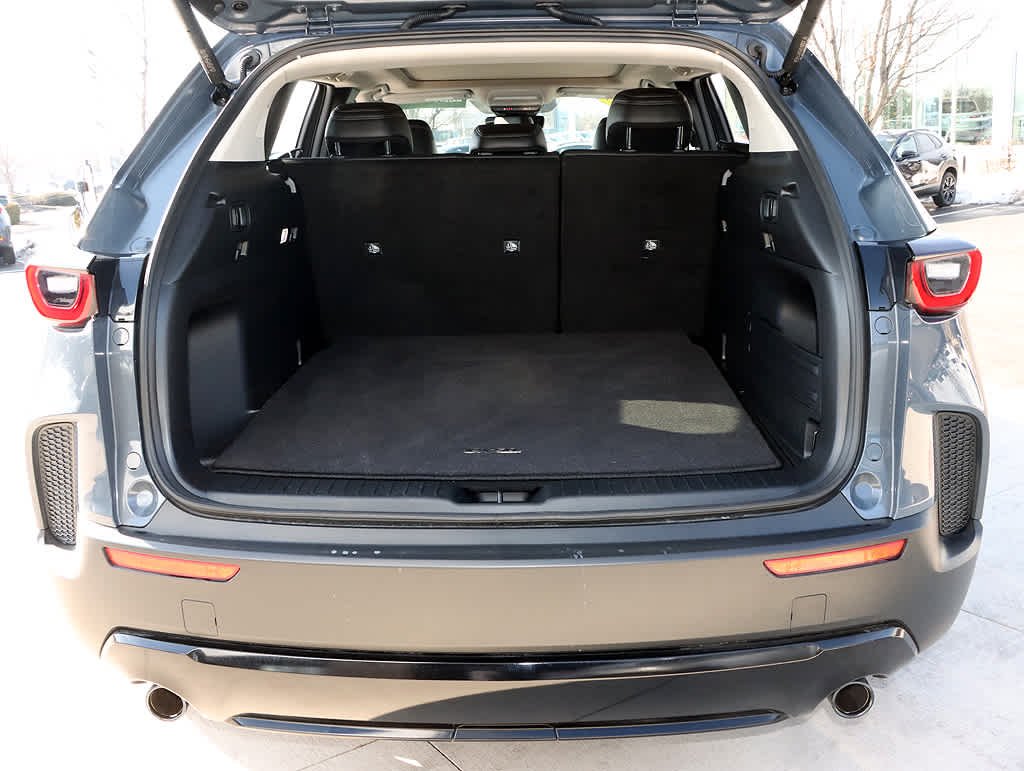 2025 Mazda CX-50 Premium - Photo 28