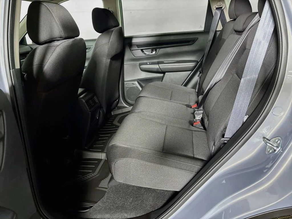New 2026 Urban Gray Pearl Honda LX image 19