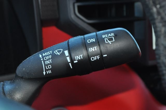 Used 2024 Black Toyota TRD Pro image 35