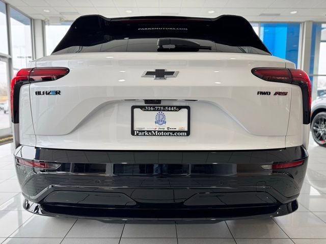 2025 Chevrolet Blazer EV RS - Photo 13