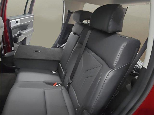 2026 Hyundai Santa Fe SEL - Photo 14