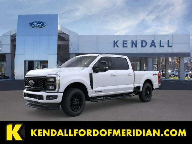 2026 Ford F-250 Lariat 4x4 Crew Cab 6-3/4' Box's photo