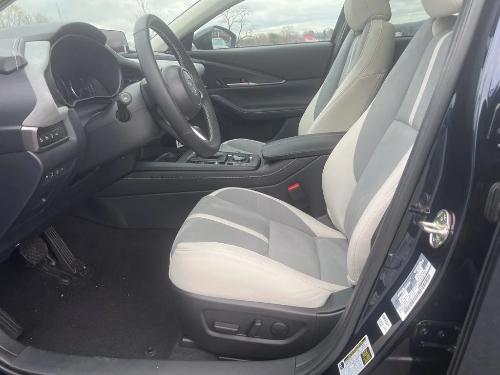 2026 Mazda CX-30 Turbo Aire Edition - Photo 12
