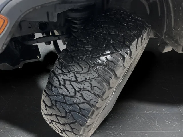 Used 2021 Crystal Metallic Jeep Unlimited Rubicon image 38