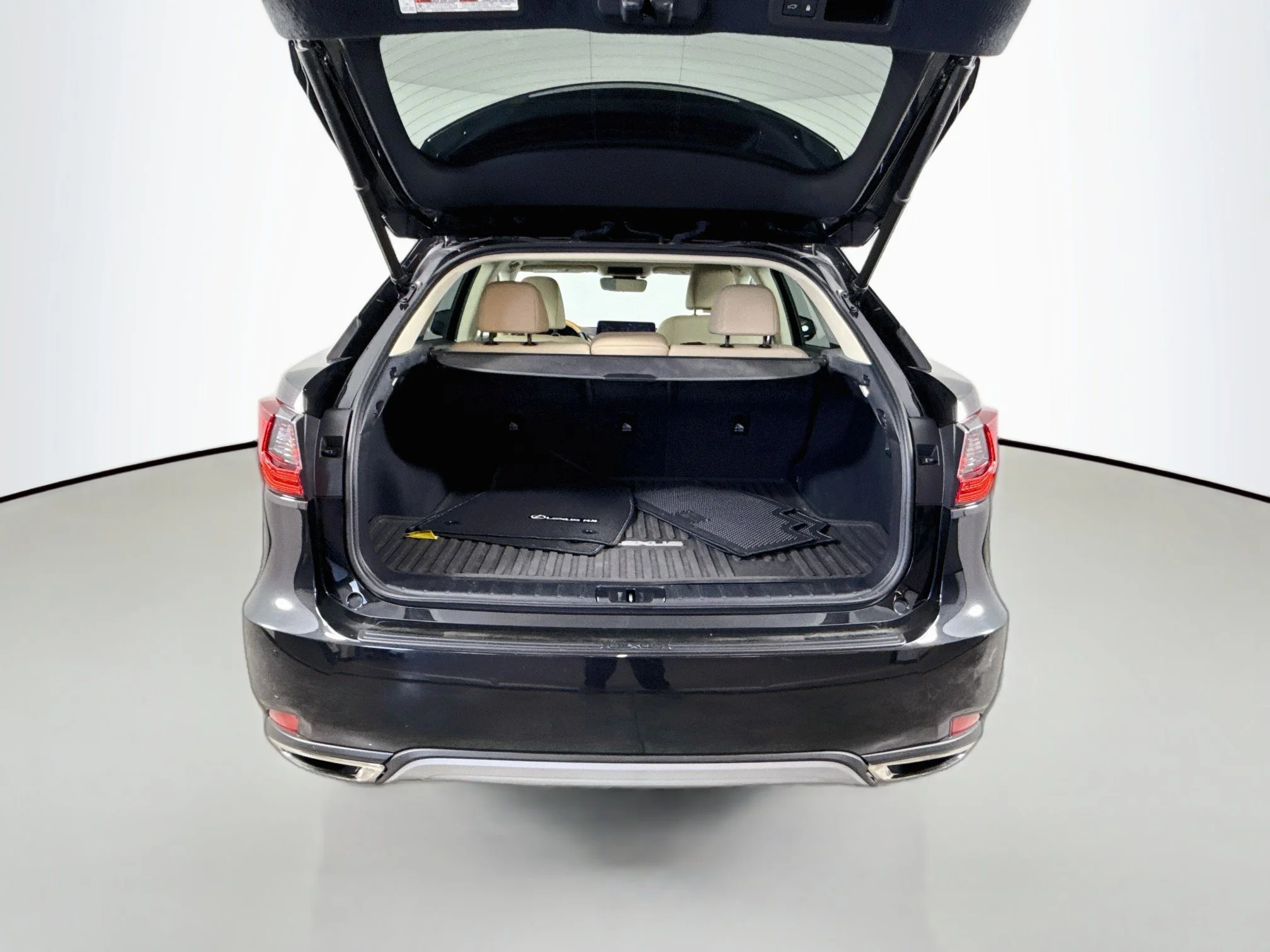 Certified Used 2021 CAVIAR Lexus 350 image 25