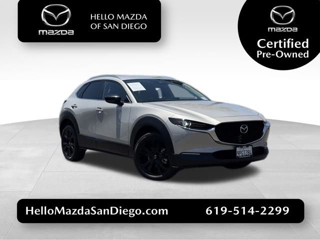 2024 Mazda CX-30 Select Sport AWD's photo
