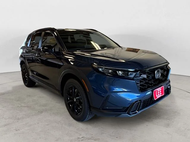 New 2026  Honda Sport-L image 8