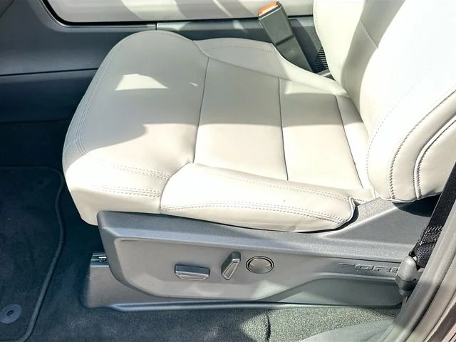 New 2026 Gray Metallic Ford Active image 14
