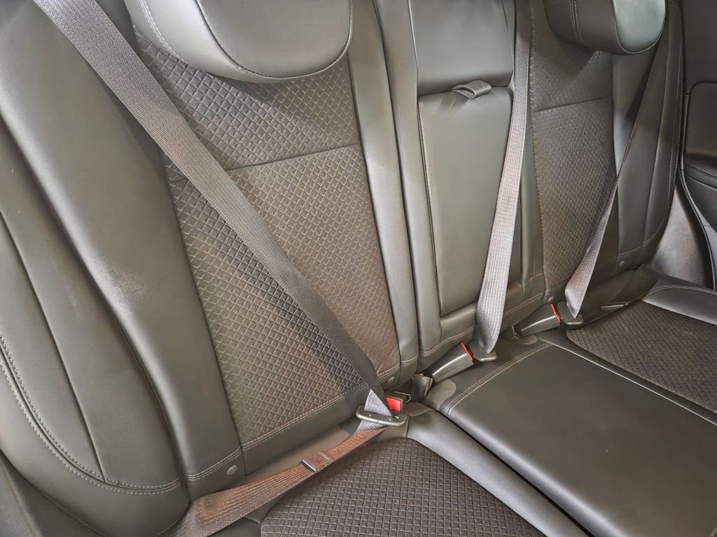 Used 2019 White Buick Preferred image 20