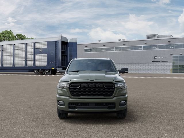 2026 RAM 1500 Big Horn/Lone Star - Photo 6