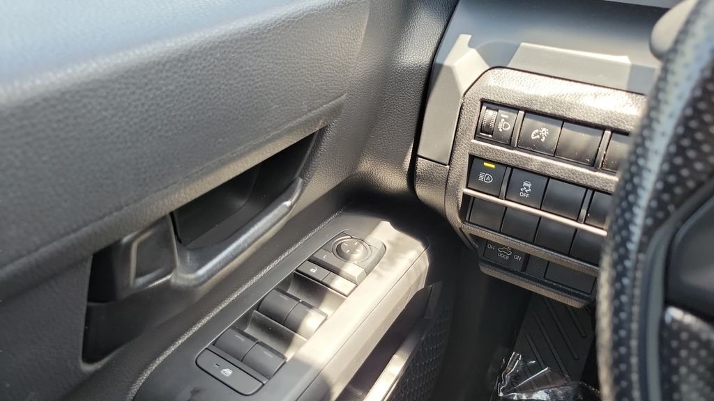 Certified Used 2024 White Toyota SR image 19