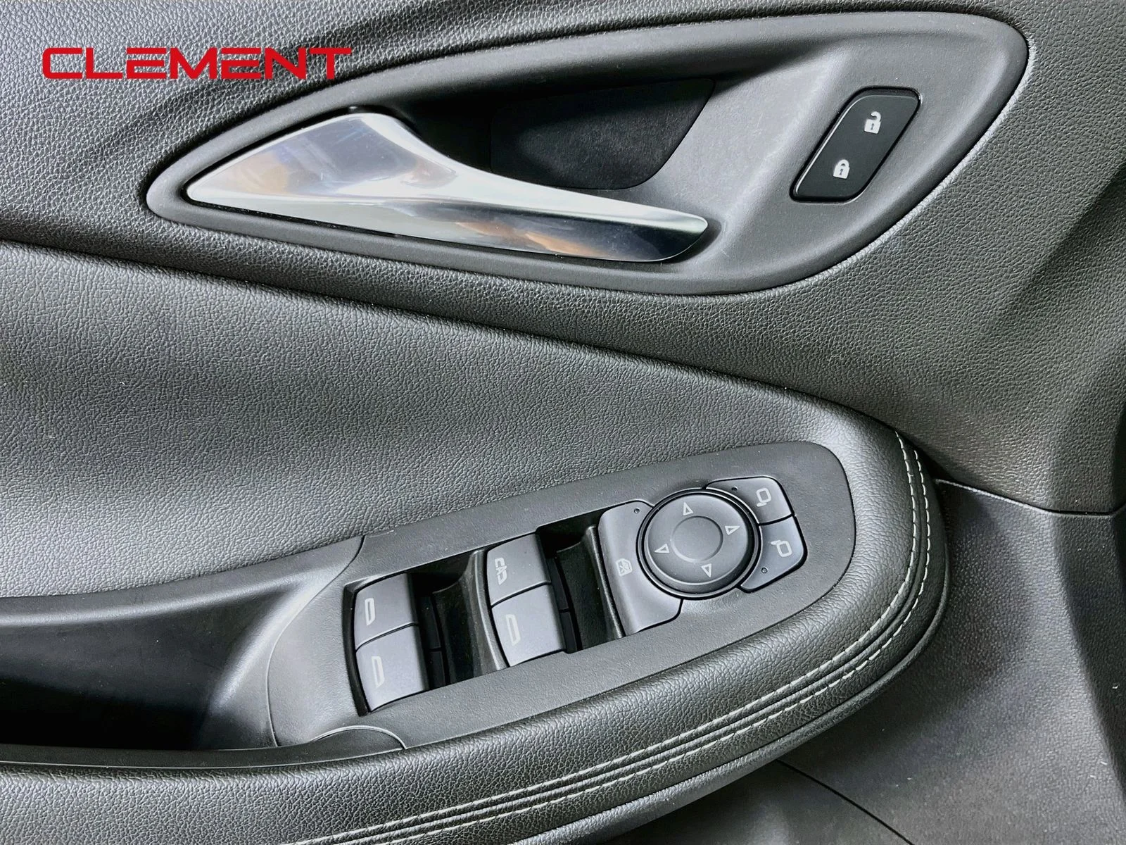 2025 Buick Encore GX Preferred - Photo 24
