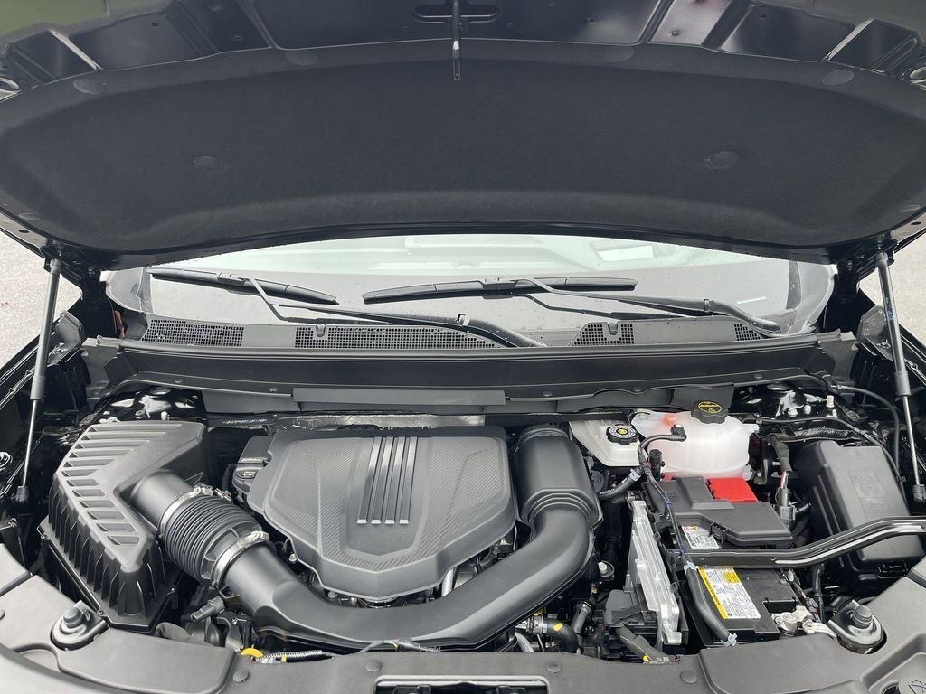 2026 GMC Acadia AT4 - Photo 30