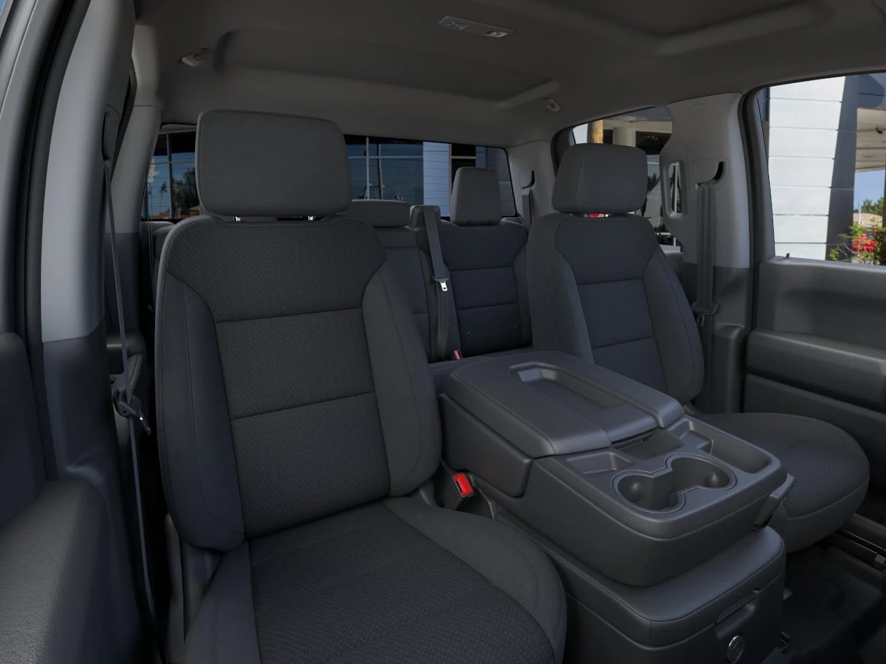 2026 GMC Sierra 1500 Pro - Photo 16