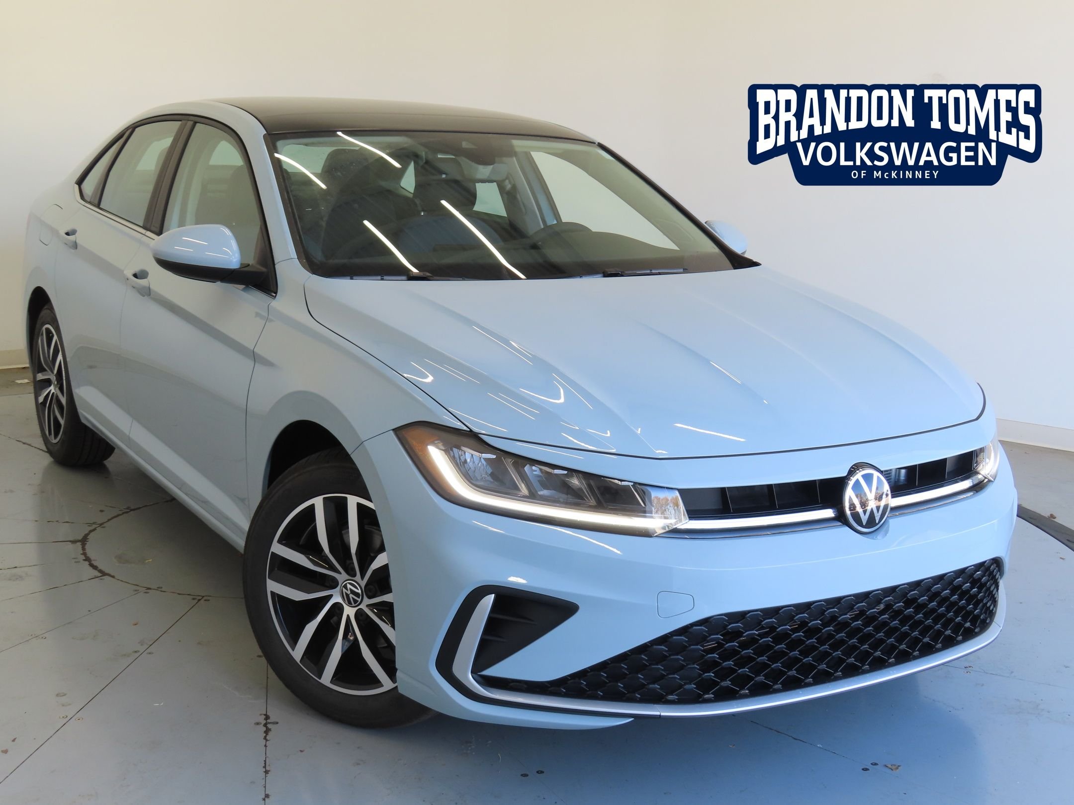 2026 Volkswagen Jetta 1.5T SE Auto SULEV's photo