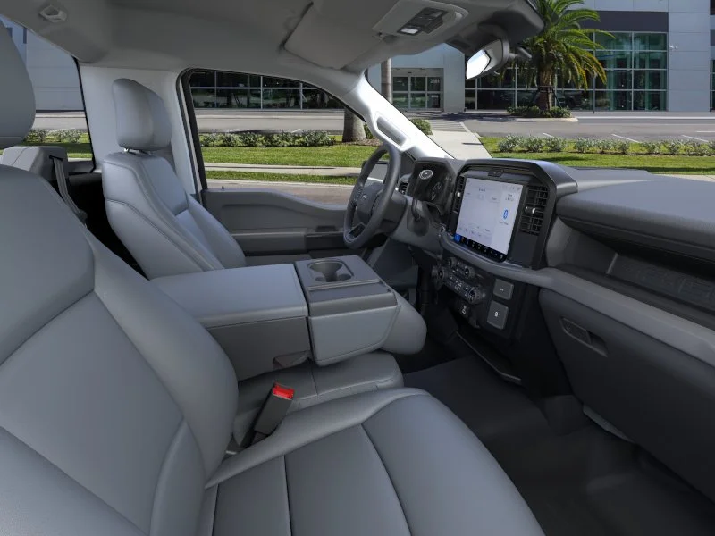 New 2026 Oxford White Ford XL image 34