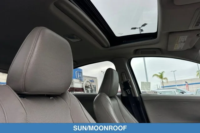 2021 Honda HR-V EX-L - Photo 20