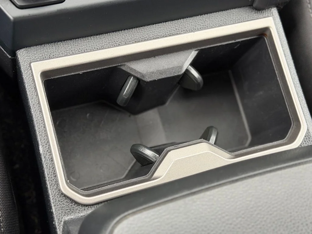 Used 2024 Black Toyota SR5 image 16